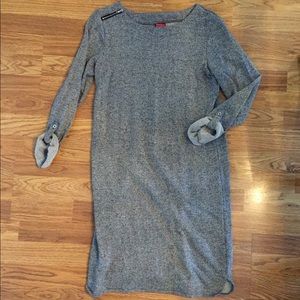 Merona sweatshirt dress