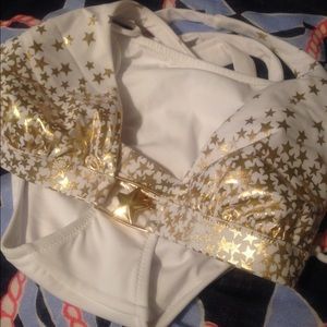 🌟MAKE OFFERS🌟 Victorias Secret Bikini Set M NWOT