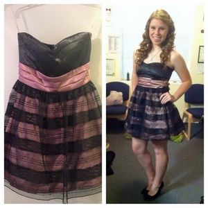 I am selling my banquet cocktail dress.