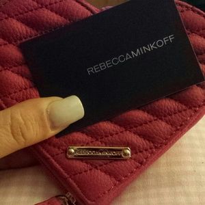 👛🎀 Rebecca Minkoff👛🎀