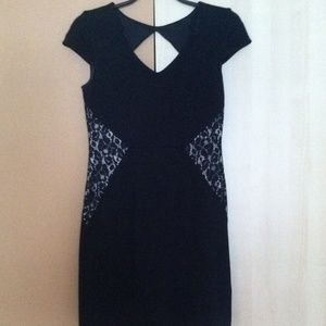 Express dress size 2