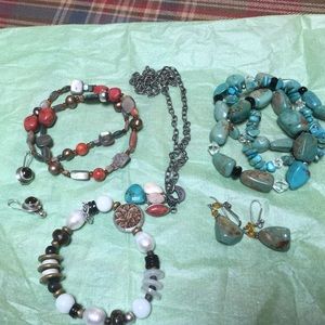 Reserved bundle for Gurlin2vintage