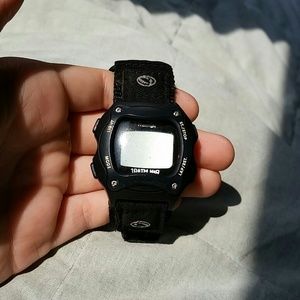 Freestyle water proof watch