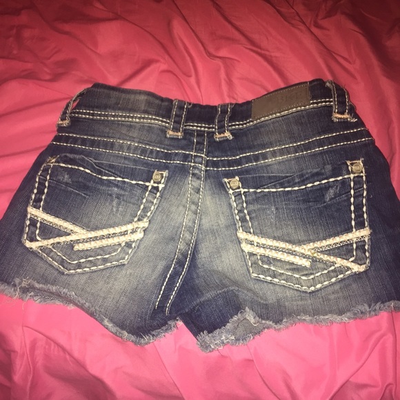 BKE SHORTS