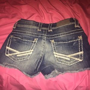 BKE SHORTS