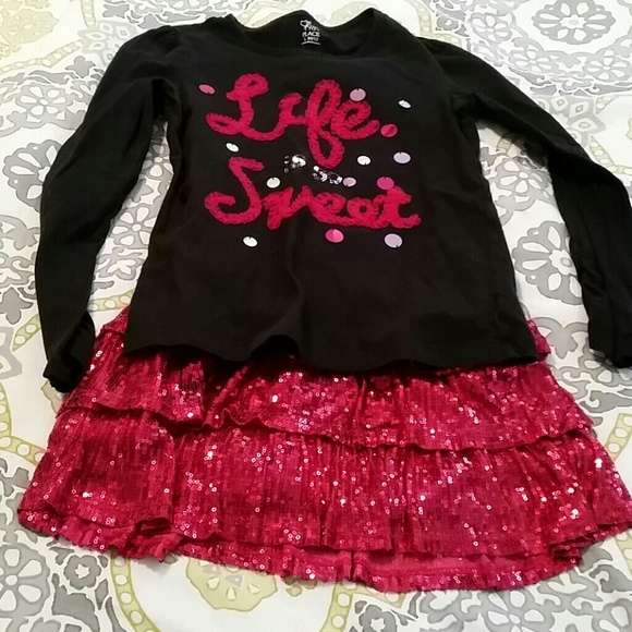 Children's outfit
