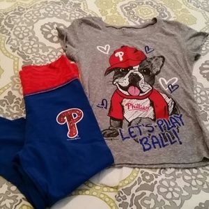 Children's outfit