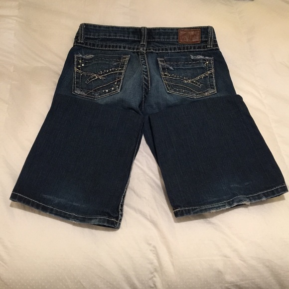 BKE Stella Jeans