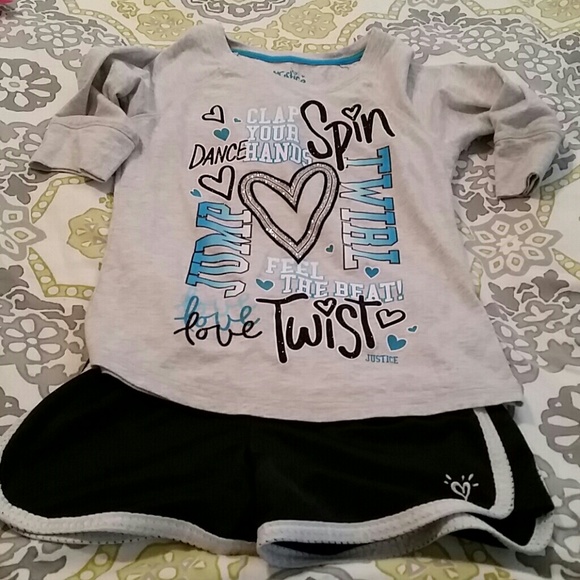 Children's outfit