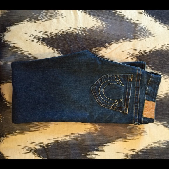 True Religion Brand Jeans