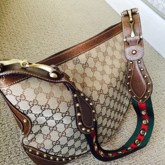 Gucci pelham large