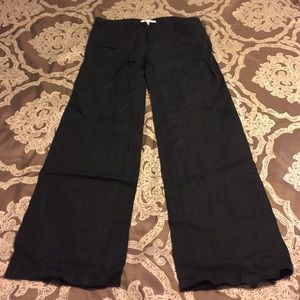 VS Linen Pants