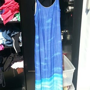 Summer dress