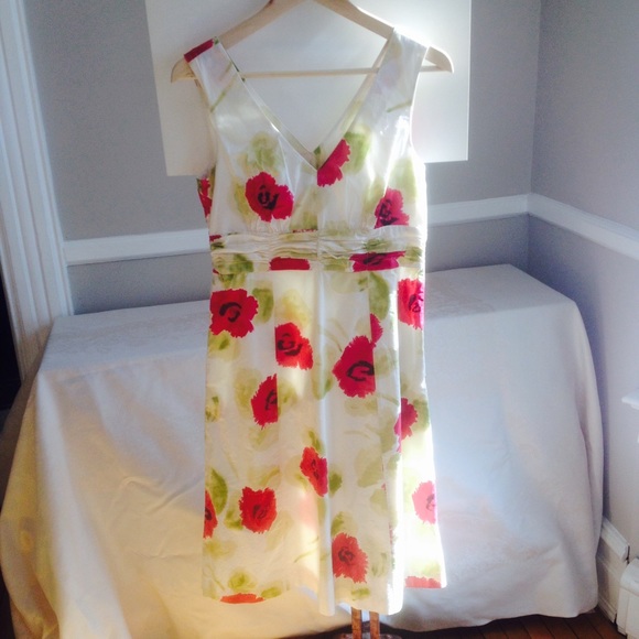 Boden sundress. New without tags. Summery!
