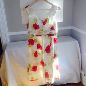 Boden sundress. New without tags. Summery!