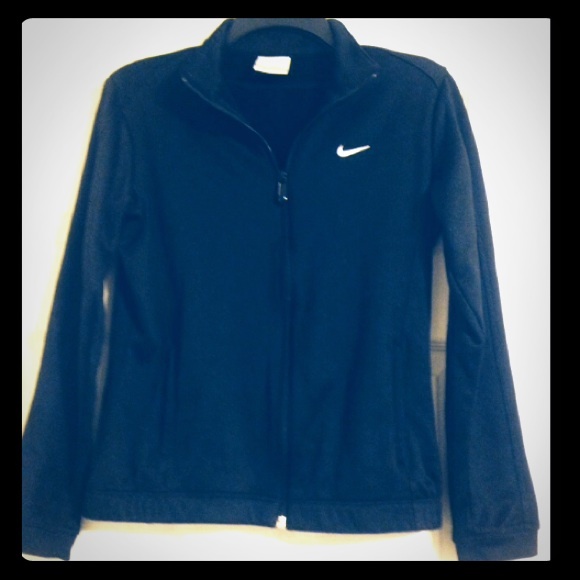 Nike Jacket