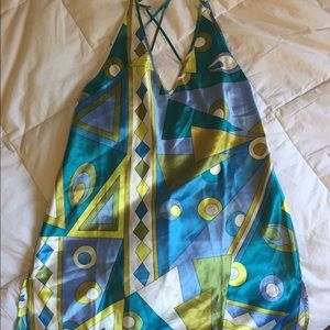 Victoria's Secret satin nightie