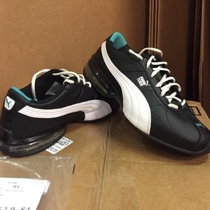 Puma Sports Lifestyle Sneakers
