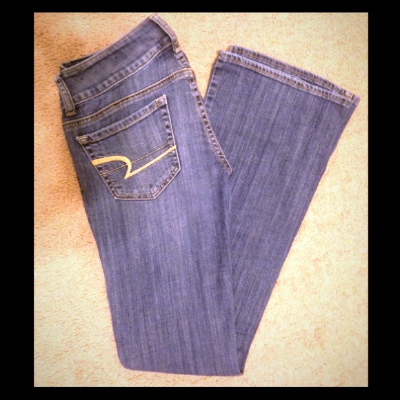 Flare Jeans