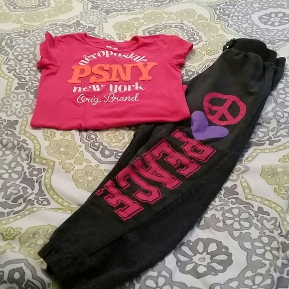 Children's outfit