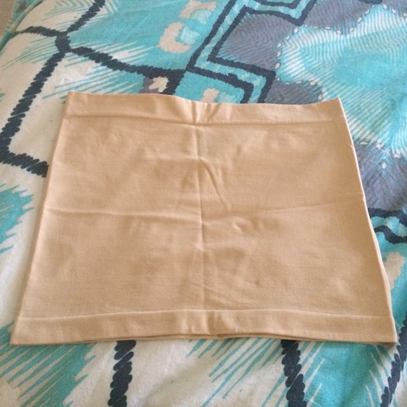 Motherhood Maternity Belly Band NWOT