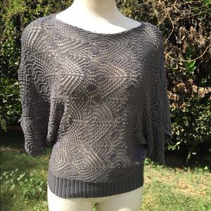 💥SOLD💥 awesome see though top