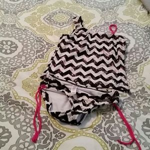 Children's bathing suit