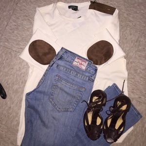 Bundled****True Religion stretch jeans