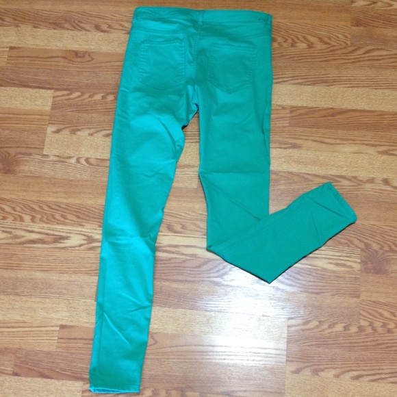 Pants - Picture 2 of 2