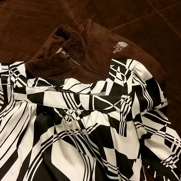 Bundled jacket and shirt