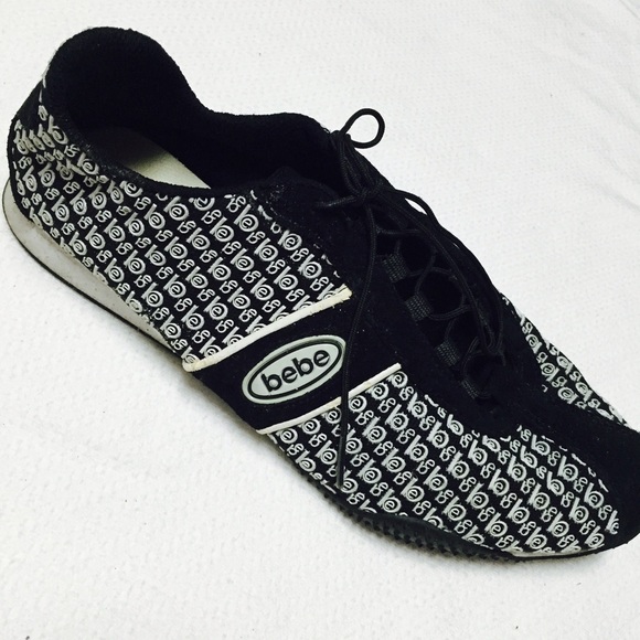 bebe Shoes - bebe Sneakers