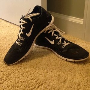 Nike Free trainer fit 4