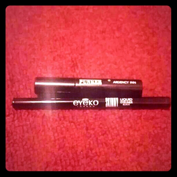 Eyeliners
