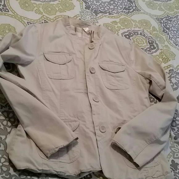 Women's light jacket
