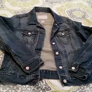 Old navy Jean jacket