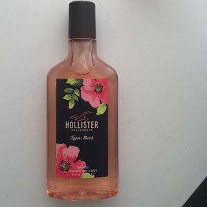 Hollister Body Wash