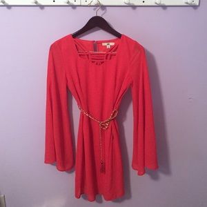 Ya Los Angeles boutique brand dress