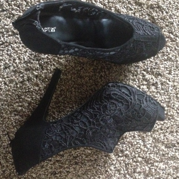 Available after March 28!