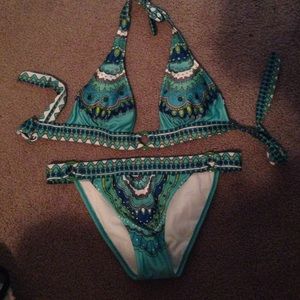 Victoria's Secret bathing suit