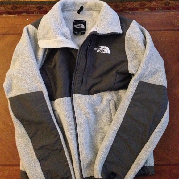 North Face Denali Fleece