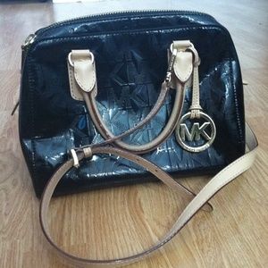 Michael Kors bag