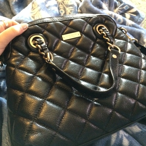 Additional photos of Kate Spade Georgina bag