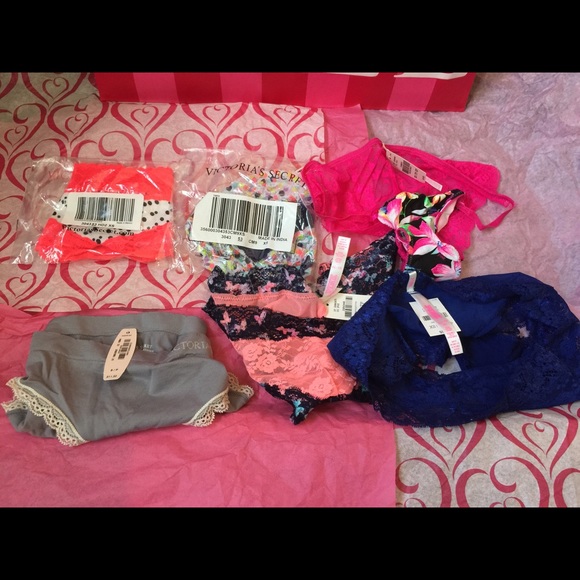 6 pair