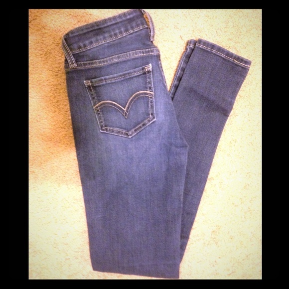 Levi's Jeggings