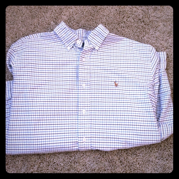 Mens polo oxford and ties bundle HOLD@jcperceful