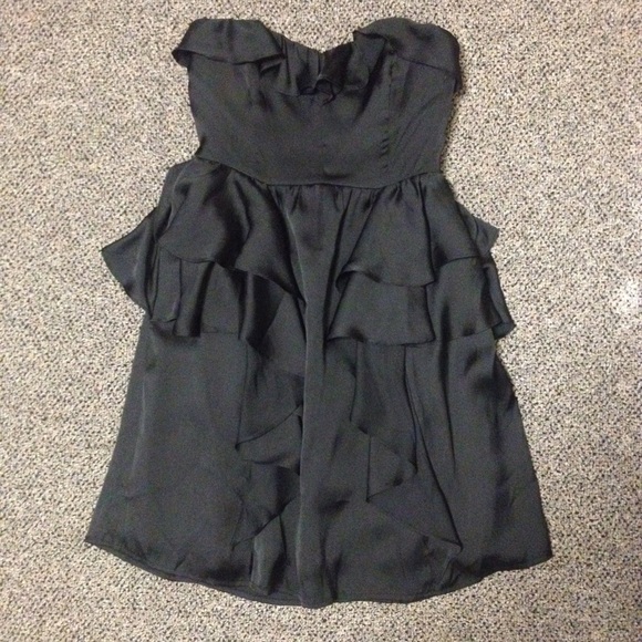 American Eagle Outfitters Dresses & Skirts - Black American Eagle Dress