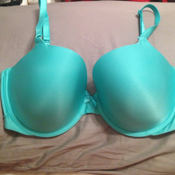 Victoria's Secret Demi Bra