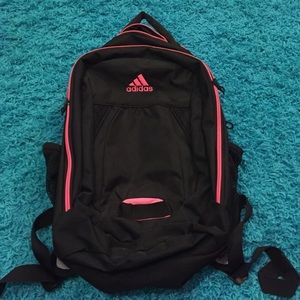 Adidas backpack