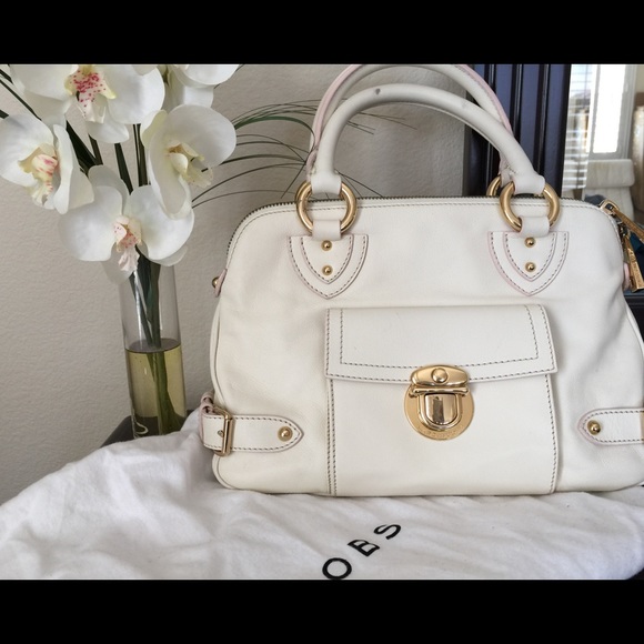 Marc Jacobs Elise Bag - Picture 1 of 4