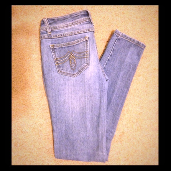 Skinny Jeans